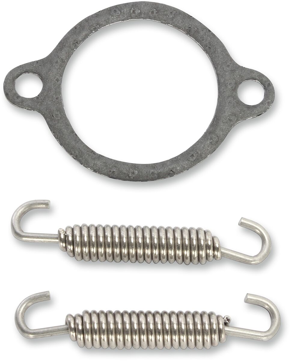 GASKET KIT EXHAUST MOOSE