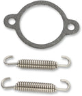 GASKET KIT EXHAUST MOOSE