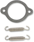 GASKET KIT EXHAUST MOOSE