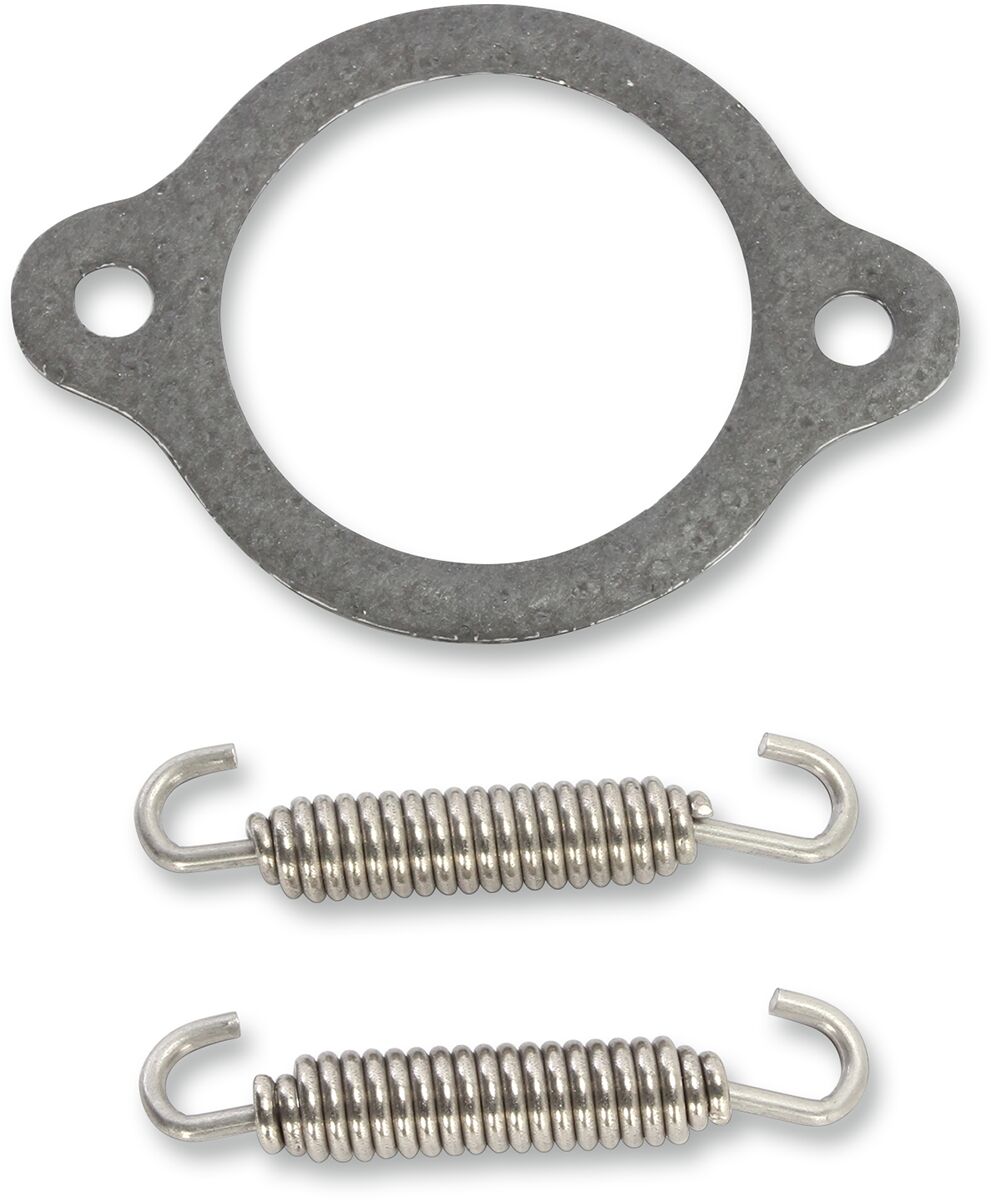GASKET KIT EXHAUST MOOSE