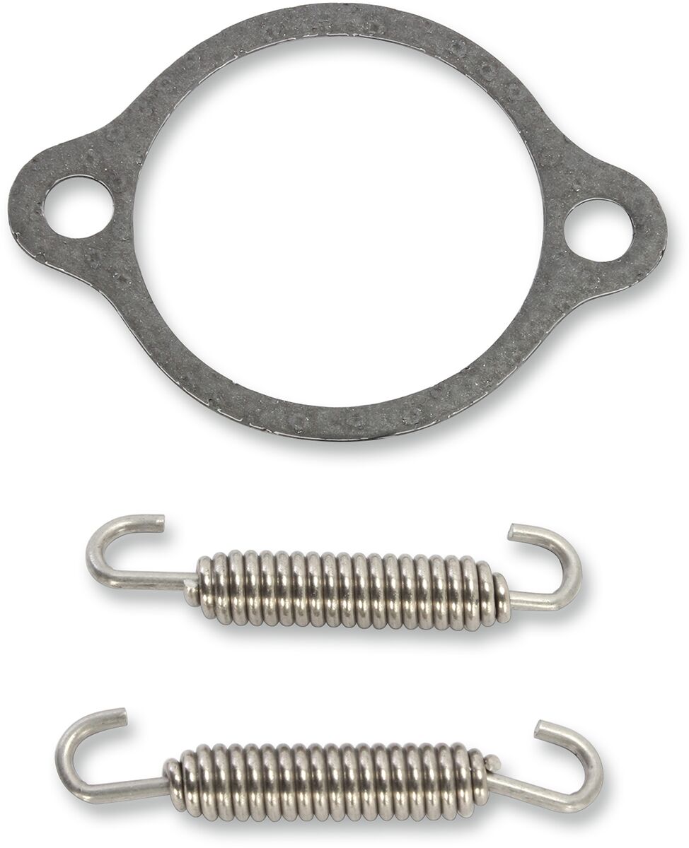 GASKET KIT EXHAUST MOOSE