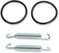 GASKET KIT EXHAUST MOOSE