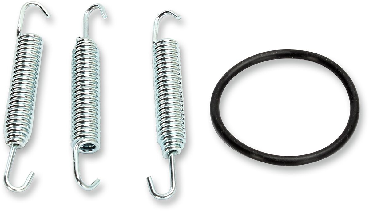 GASKET KIT EXHAUST MOOSE