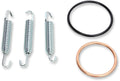 GASKET KIT EXHAUST MOOSE