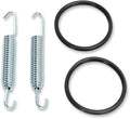 GASKET KIT EXHAUST MOOSE