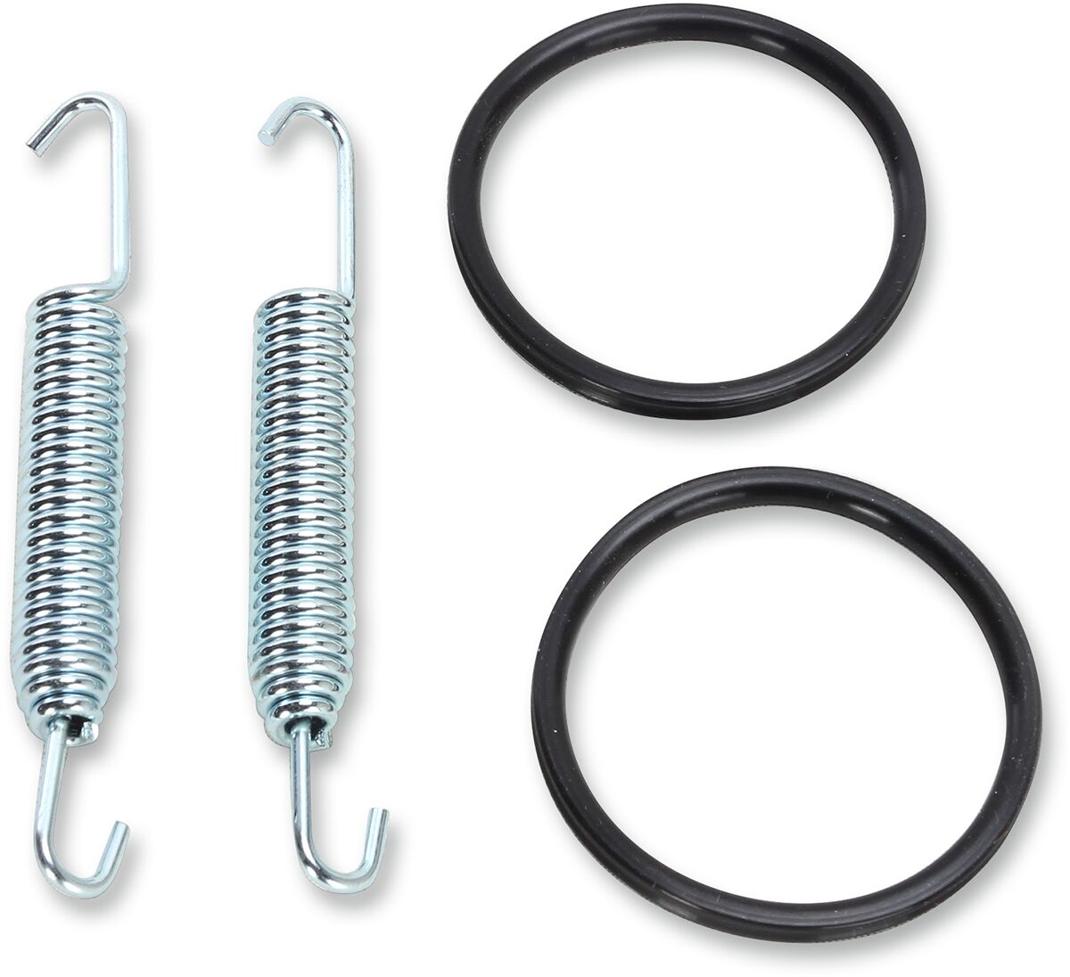 GASKET KIT EXHAUST MOOSE