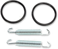 GASKET KIT EXHAUST MOOSE
