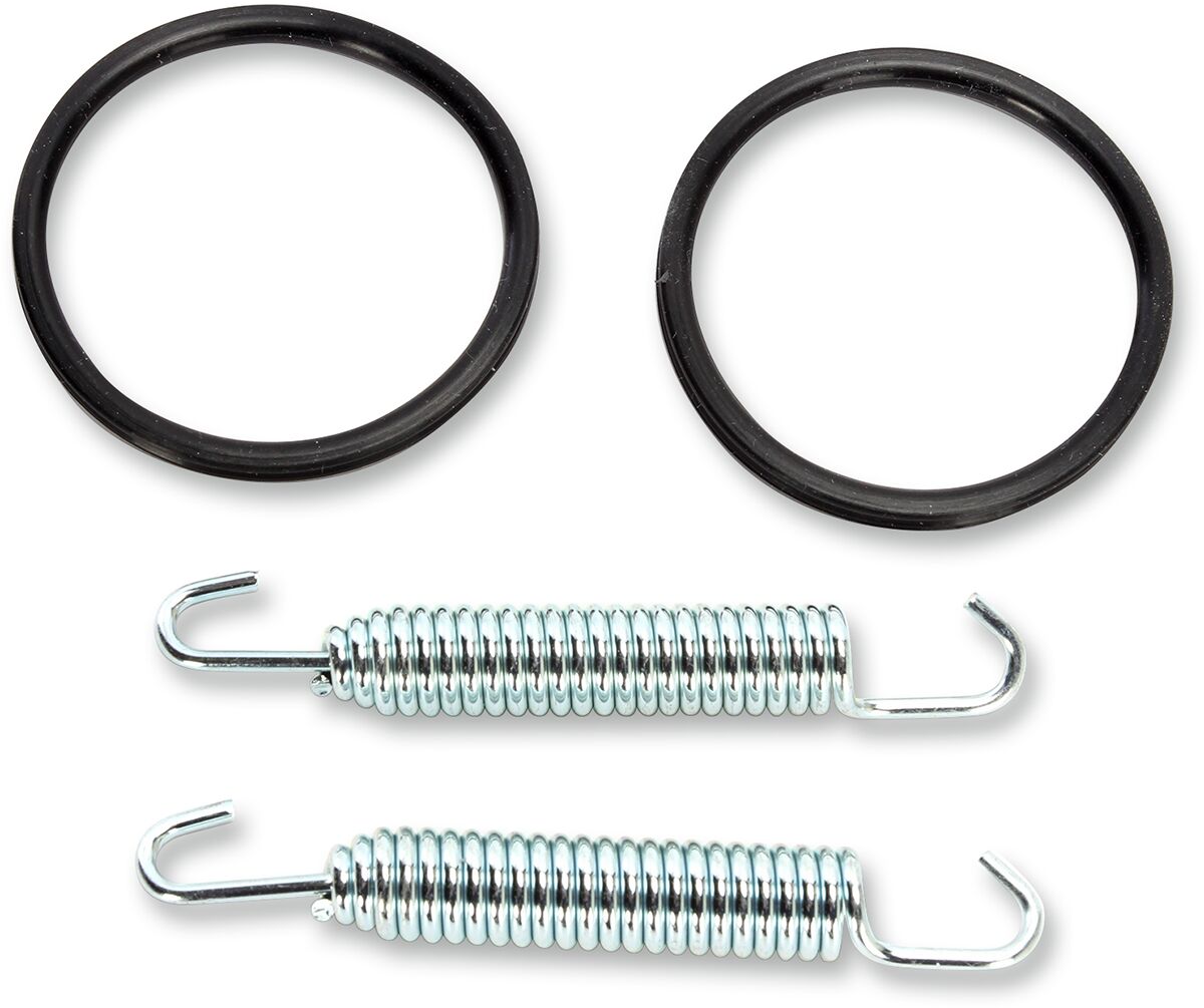 GASKET KIT EXHAUST MOOSE
