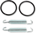 GASKET KIT EXHAUST MOOSE