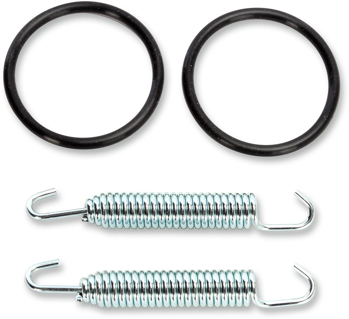 GASKET KIT EXHAUST MOOSE