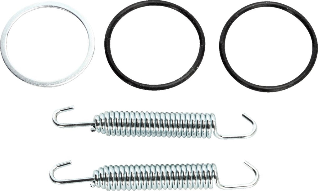 GASKET KIT EXHAUST MOOSE