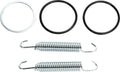 GASKET KIT EXHAUST MOOSE