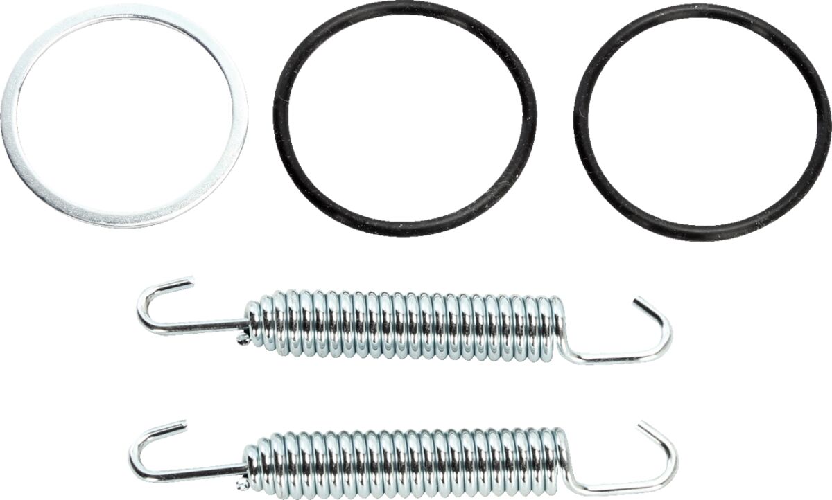 GASKET KIT EXHAUST MOOSE
