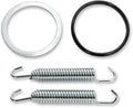 GASKET KIT EXHAUST MOOSE