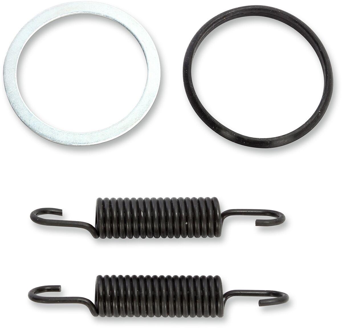 GASKET KIT EXHAUST MOOSE