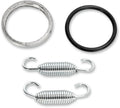 GASKET KIT EXHAUST MOOSE