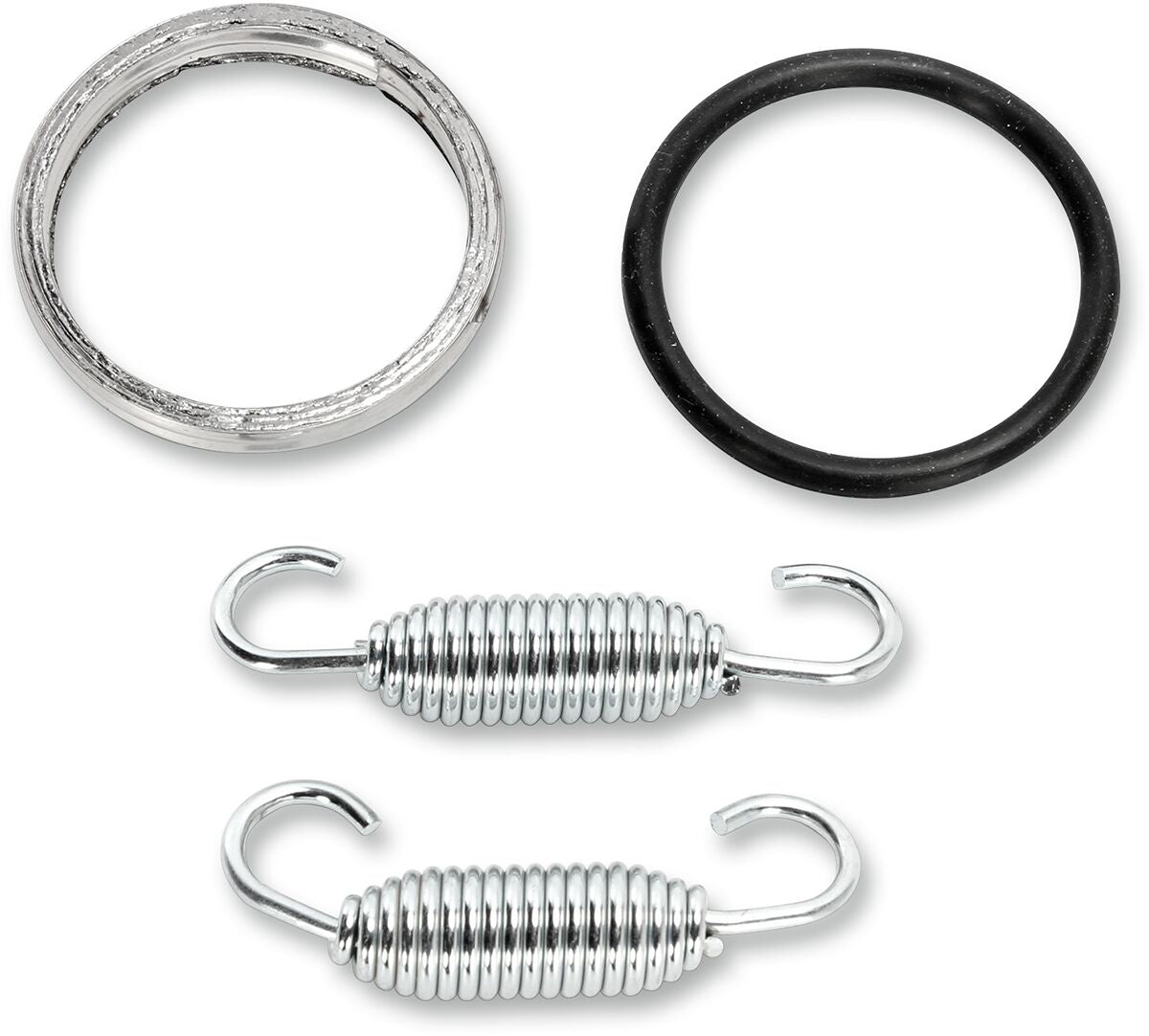 GASKET KIT EXHAUST MOOSE