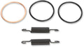 GASKET KIT EXHAUST MOOSE