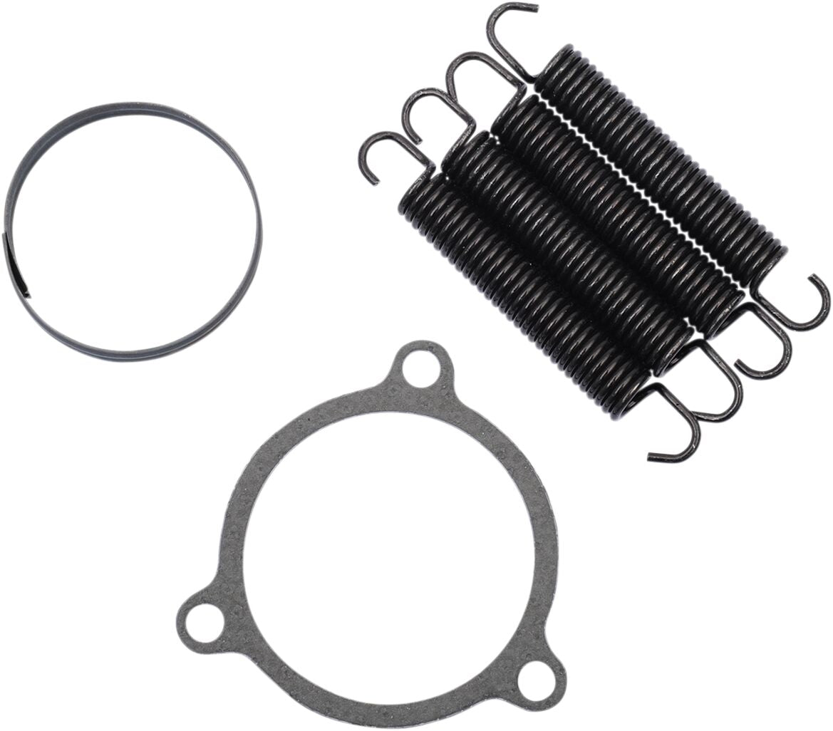 GASKET KIT EXHAUST MOOSE
