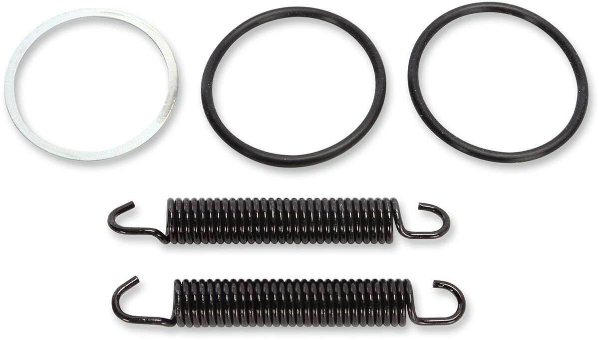 GASKET KIT EXHAUST MOOSE