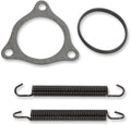 GASKET KIT EXHAUST MOOSE
