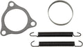 GASKET KIT EXHAUST MOOSE