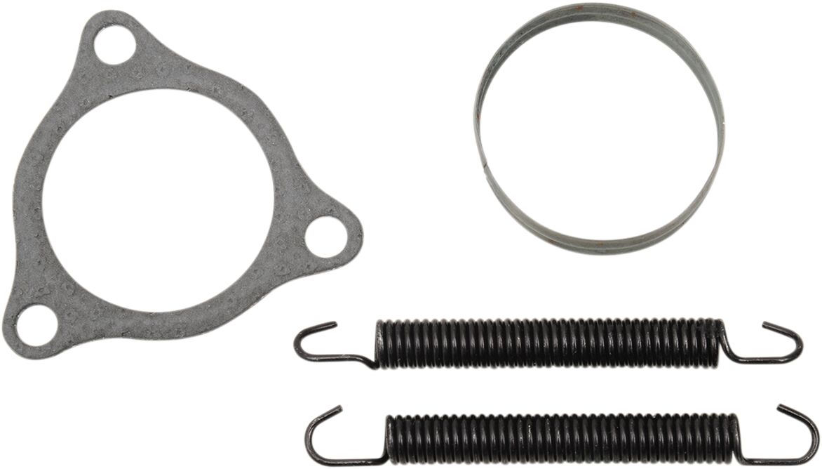 GASKET KIT EXHAUST MOOSE
