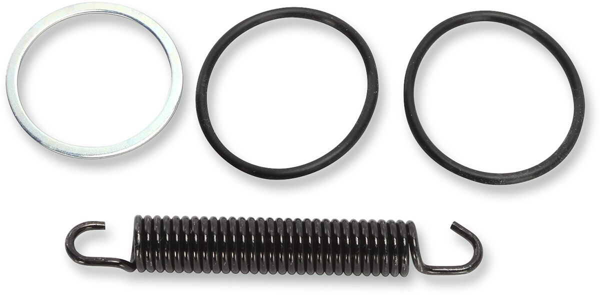 GASKET KIT EXHAUST MOOSE