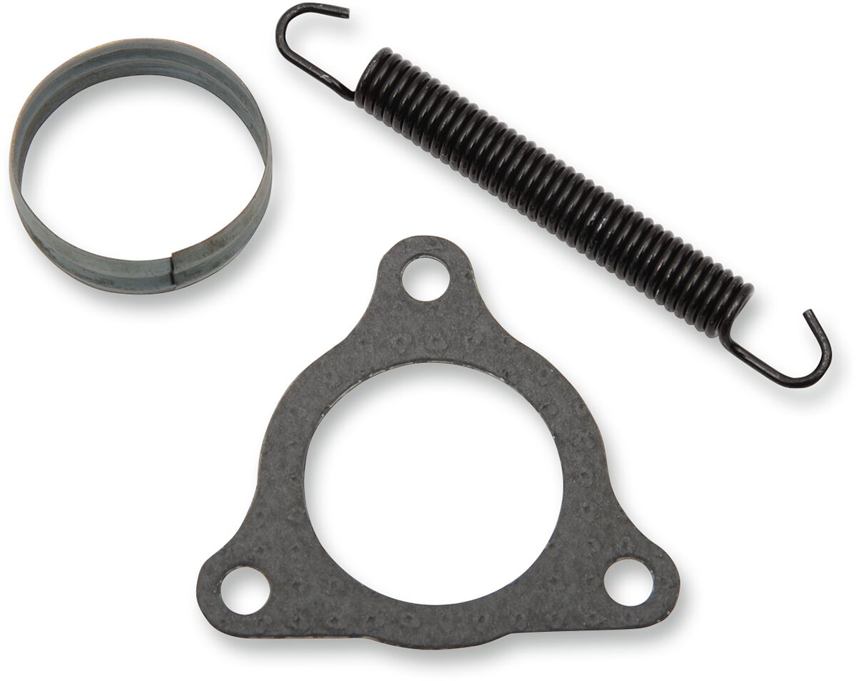 GASKET KIT EXHAUST MOOSE