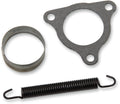 GASKET KIT EXHAUST MOOSE