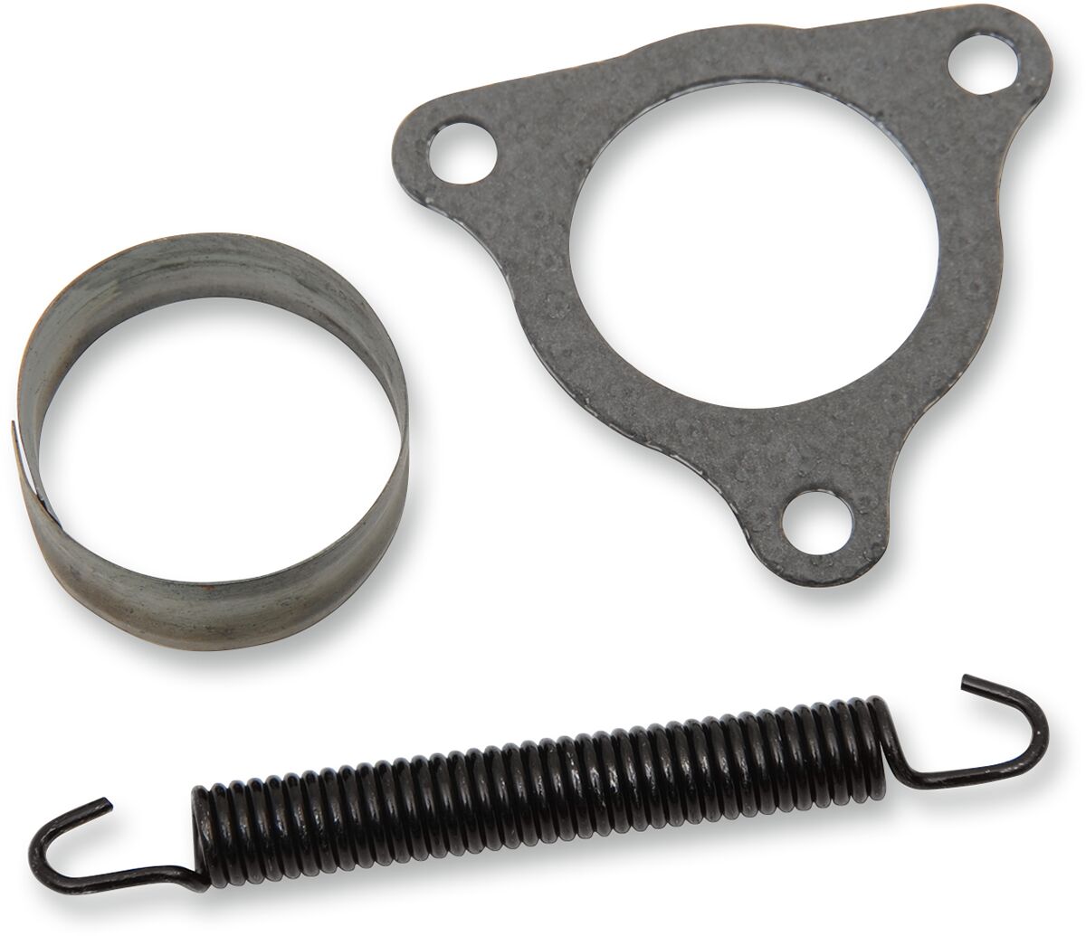 GASKET KIT EXHAUST MOOSE