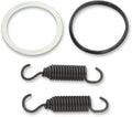 GASKET KIT EXHAUST MOOSE