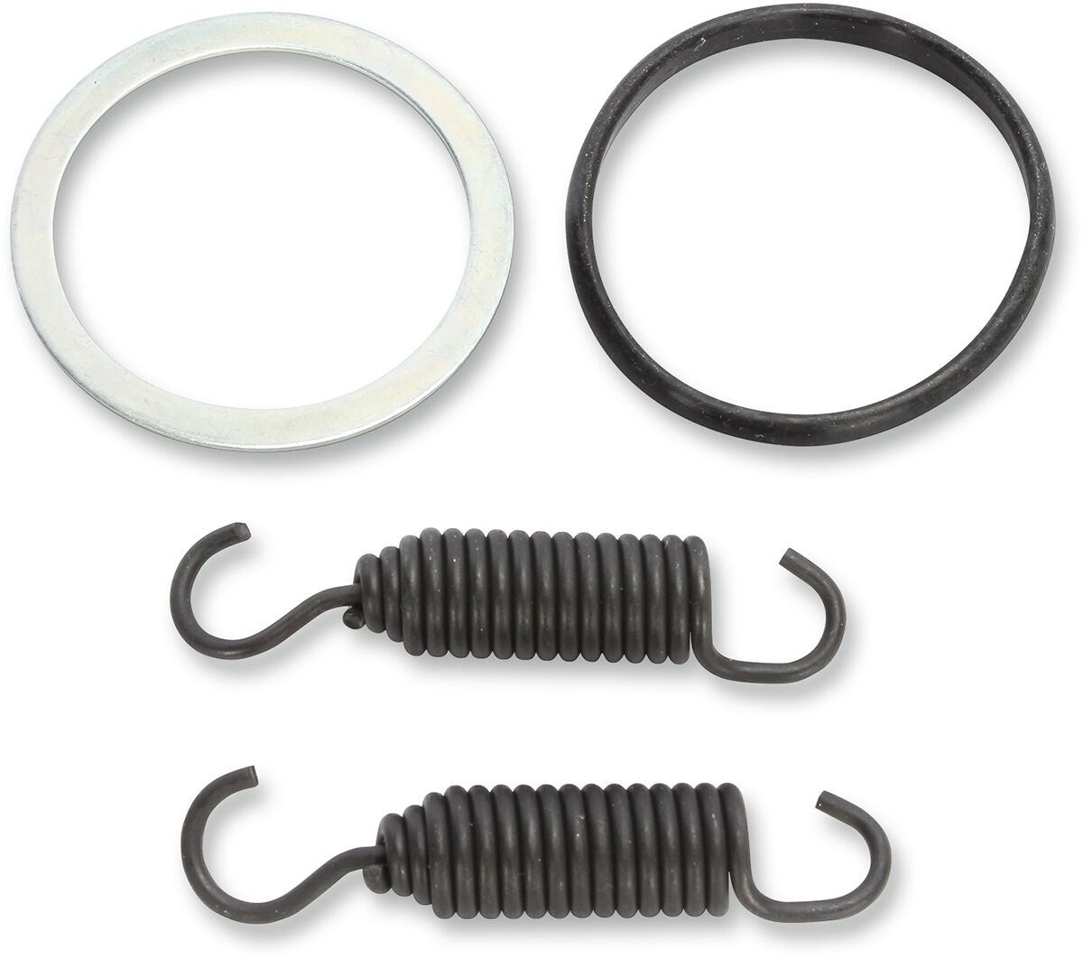 GASKET KIT EXHAUST MOOSE