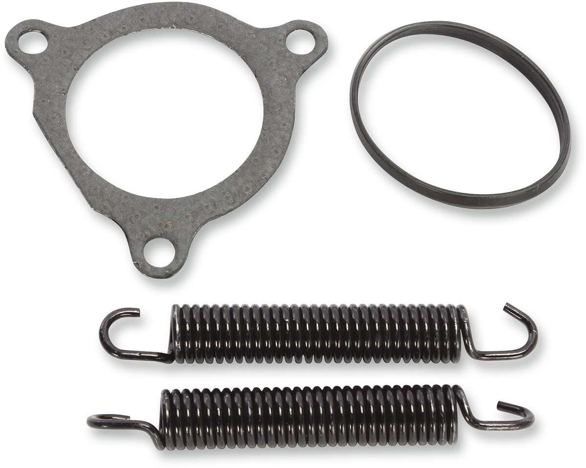 GASKET KIT EXHAUST MOOSE