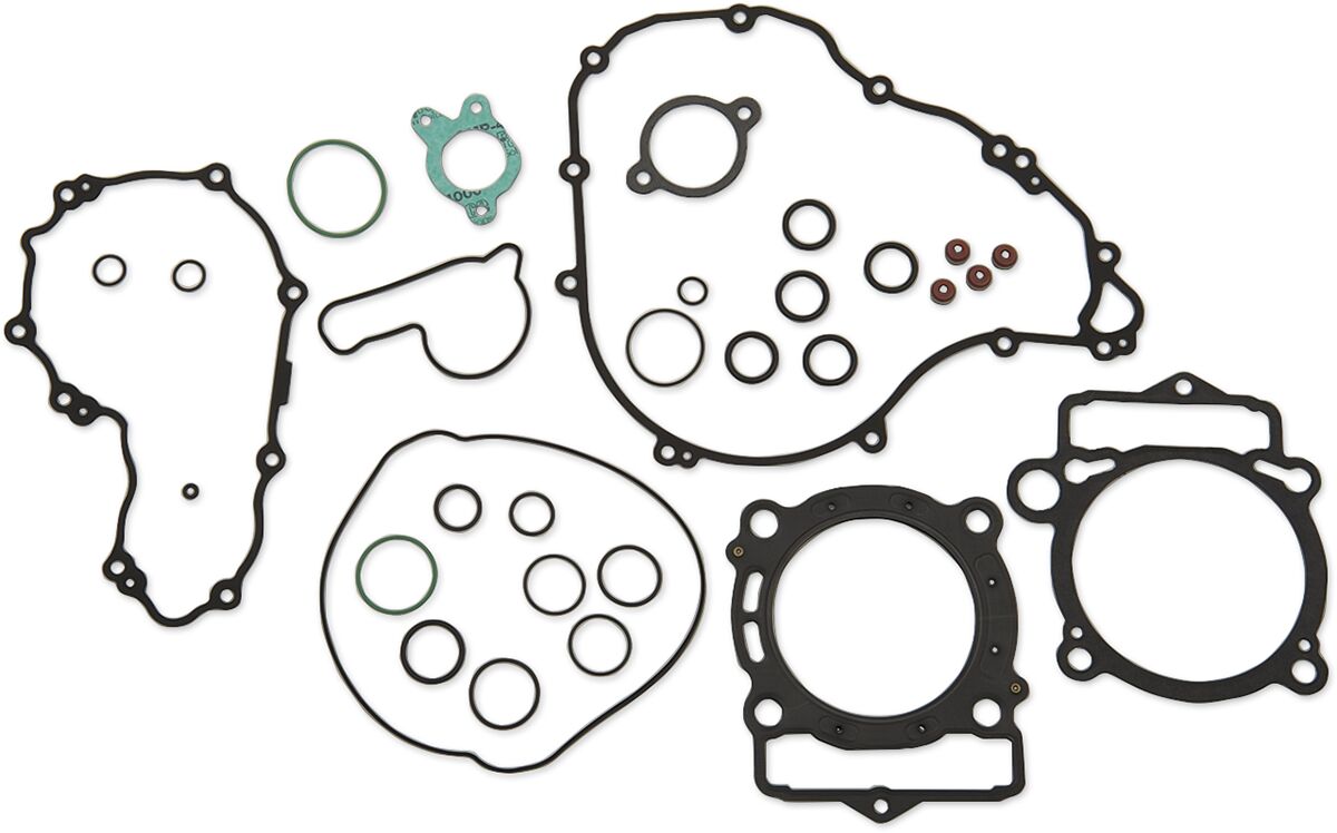 GASKET SET COMP HUSQ/KTM
