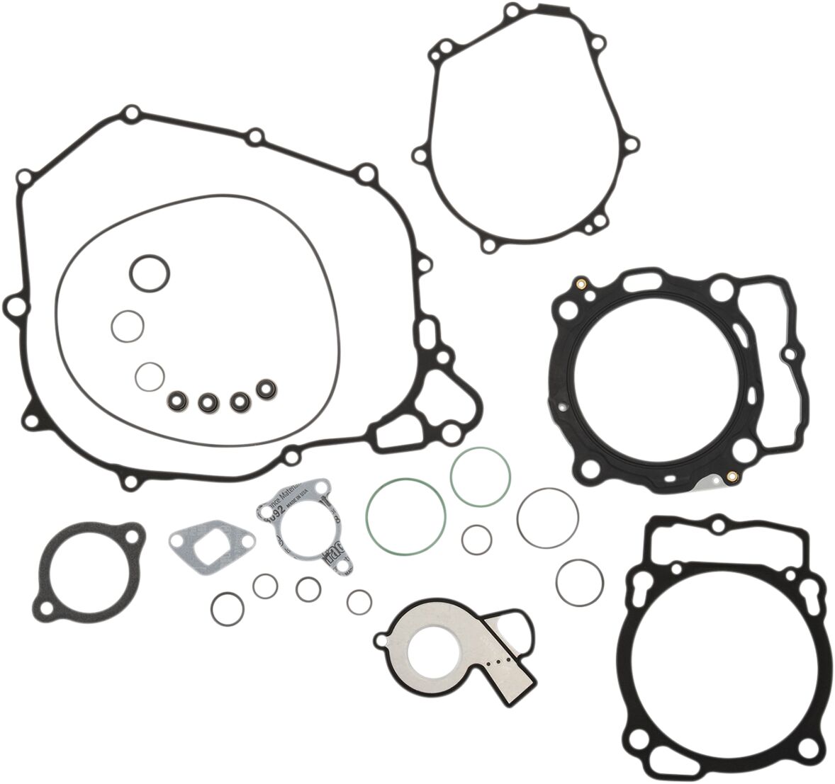 GASKET SET COMP HUSQ/KTM