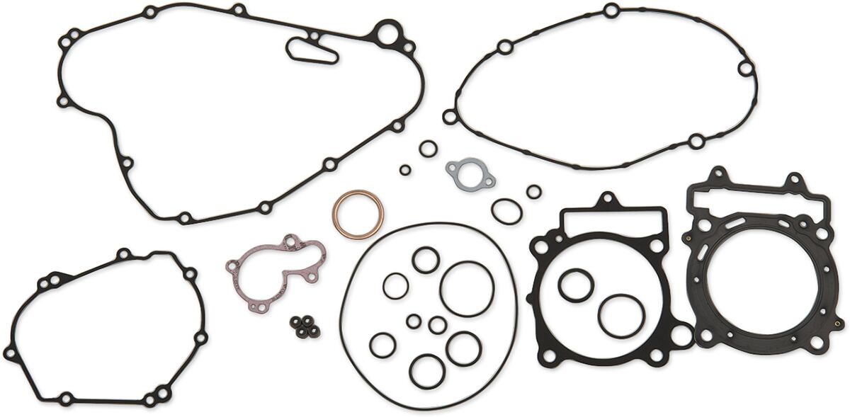GASKET SET COMP KX450F