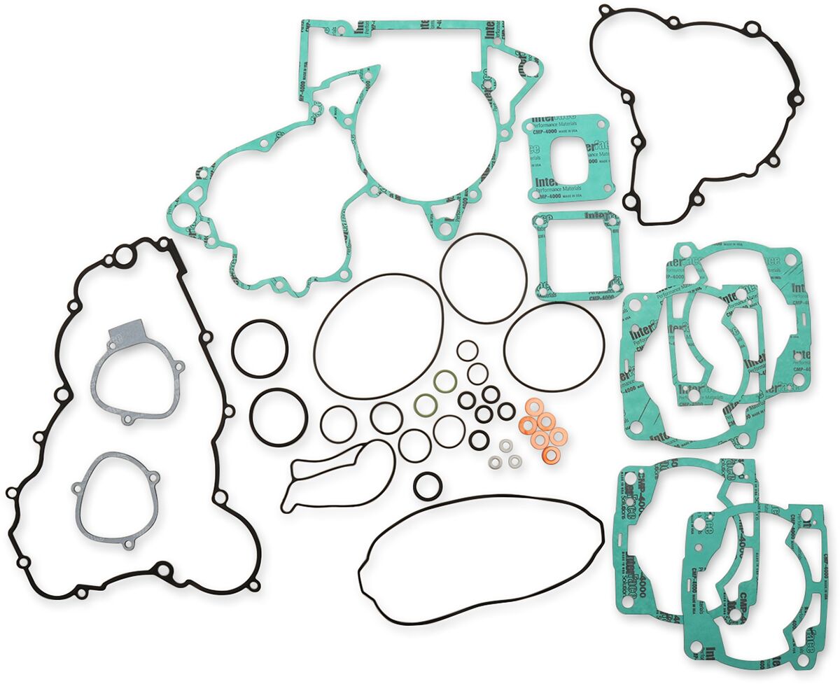GASKET SET COMPLETE KTM