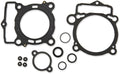 GASKET SET T/END HUSQ/KTM