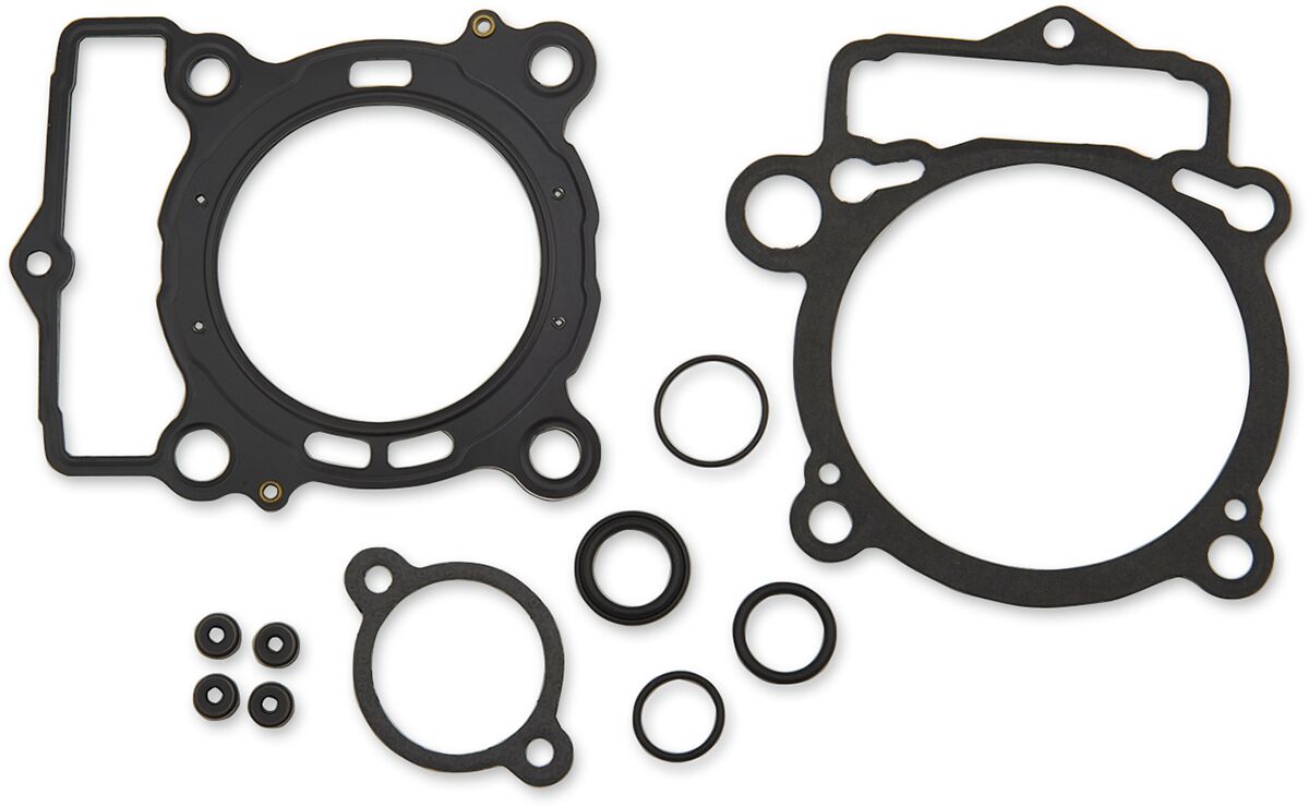 GASKET SET T/END HUSQ/KTM