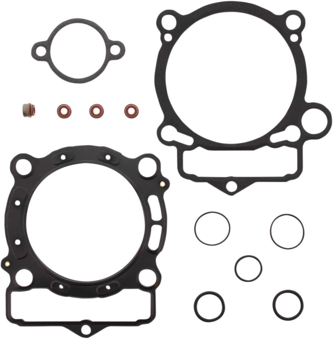 GASKET SET T/END HUSQ/KTM
