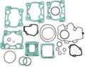 GASKET SET T/END HUSQ/KTM