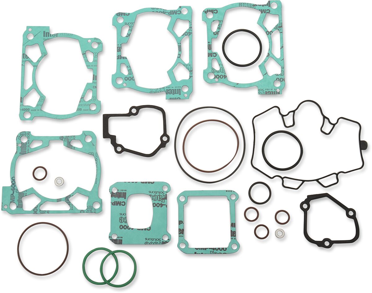 GASKET SET T/END HUSQ/KTM
