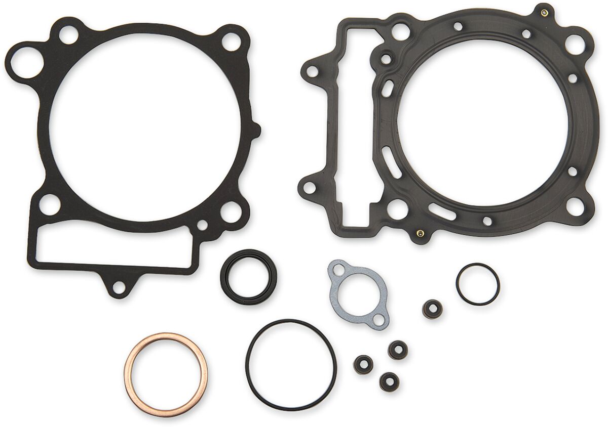 GASKET SET TOP END KAWI