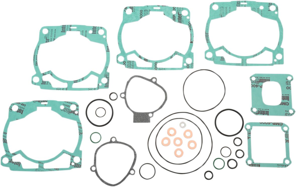 GASKET SET TOP END KTM