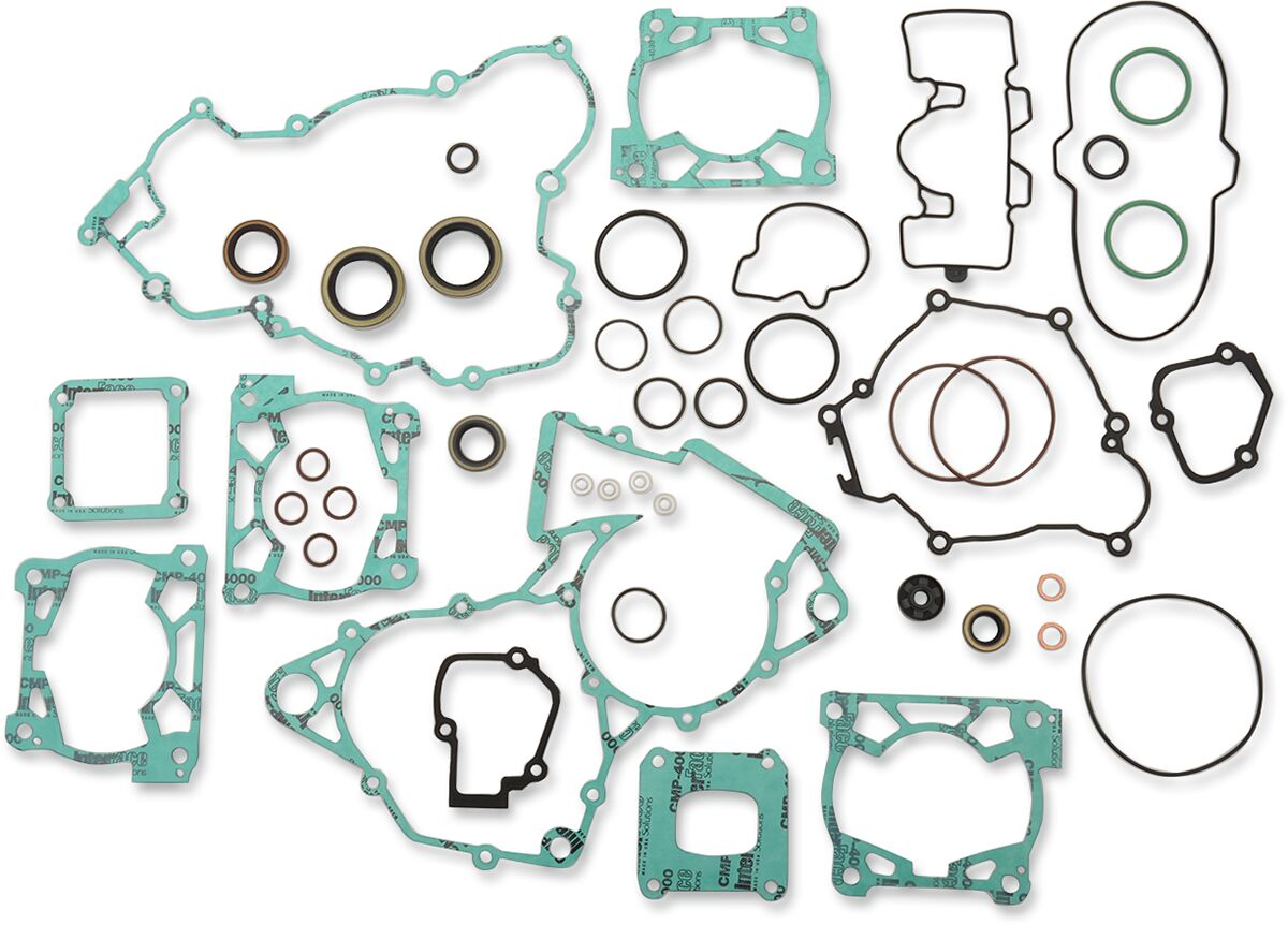 GASKET SET COMP W/OS H/K