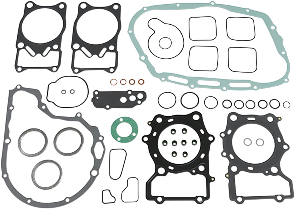 GASKET KIT COMPLETE HUS