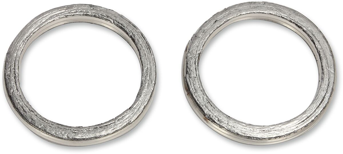 GASKET KIT EXHAUST KAW