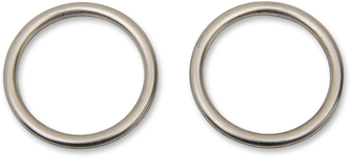 GASKET KIT EXHAUST POL