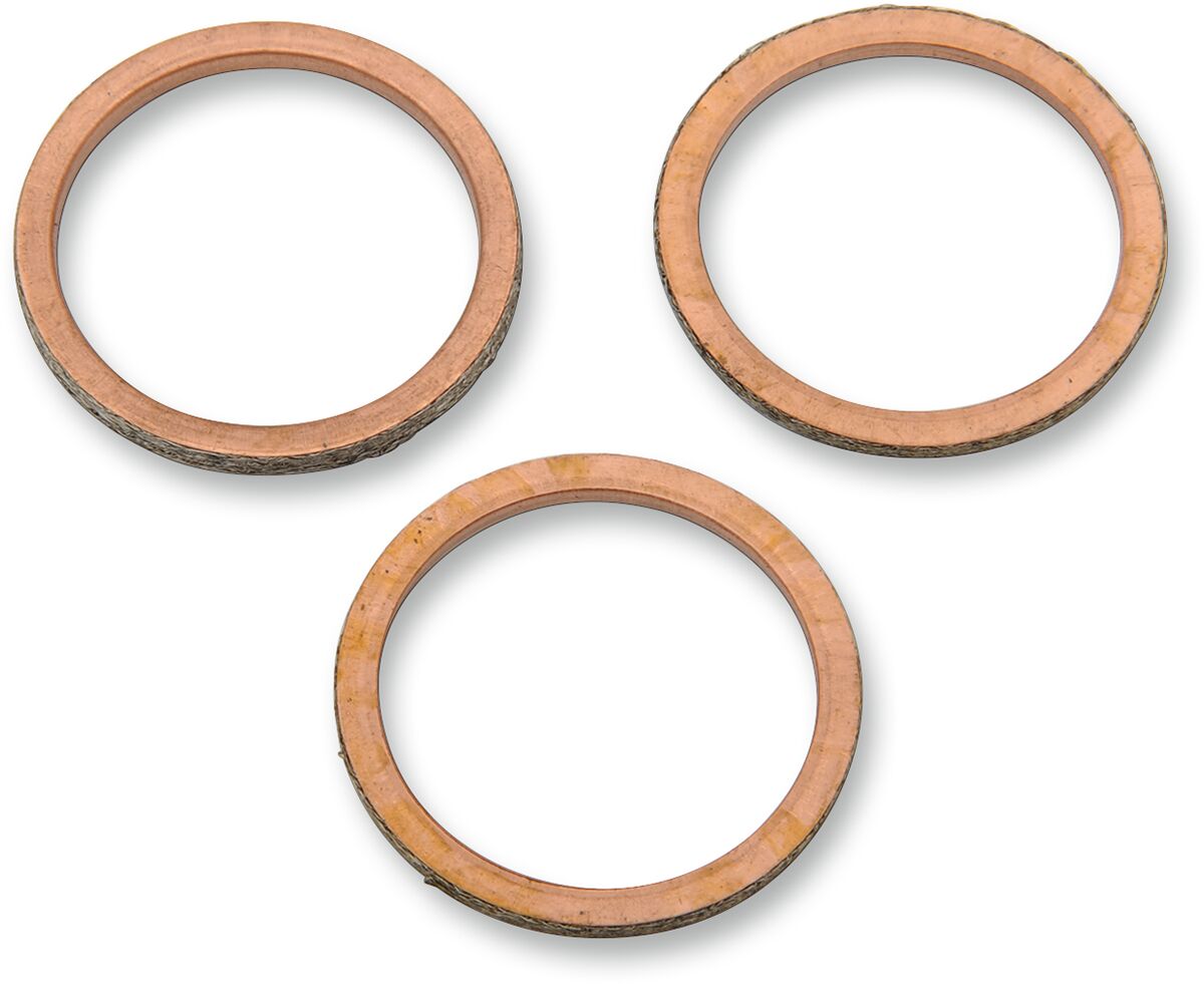 GASKET KIT EXHAUST YAM